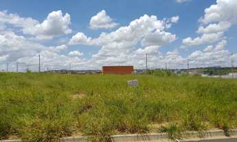 Imagem: TERRENO RESIDENCIAL em INDAIATUBA - SP