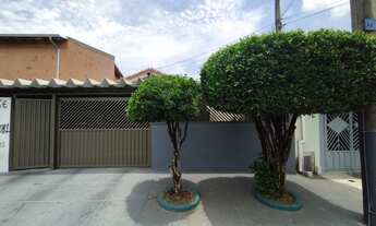 Imagem: CASA RESIDENCIAL em INDAIATUBA - SP, JOÃO