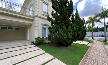 Imagem 3: Casa à venda no Maison Du Parc