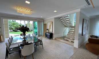 Imagem 5: Casa à venda no Maison Du Parc