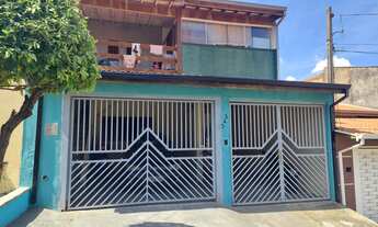 Imagem: CASA RESIDENCIAL em INDAIATUBA - SP, JARDIM