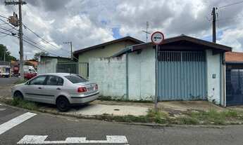 Imagem: CASA RESIDENCIAL em INDAIATUBA - SP, JARDIM