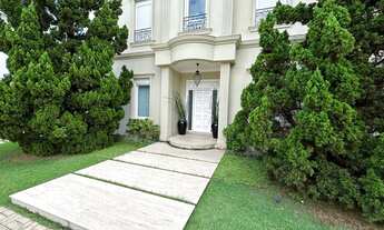 Imagem: Casa à venda no Maison Du Parc