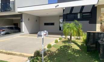 Imagem: CASA RESIDENCIAL em INDAIATUBA - SP, JARDIM