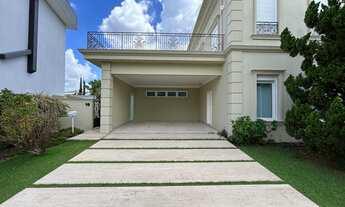 Imagem 2: Casa à venda no Maison Du Parc