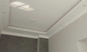 Imagem 5: Casa - 3 Dormitórios(sendo 1 suíte com closet), WC. Social, Sala 2 ambientes, Cozinha amer