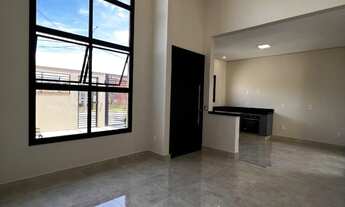 Imagem 6: CASA - 3 Dormitórios , sendo 1 suíte, WC. social, Sala, Cozinha com gabinete, A.S., Área