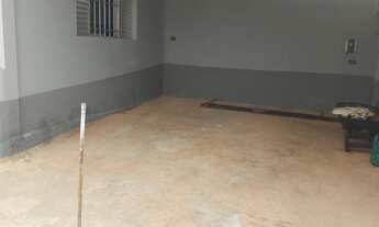 Imagem 2: Casa com 3 Dormitórios, WC. Social, Sala, Cozinha americana, Lavanderia, Despensa, WC e 5