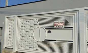 Imagem: Casa - 3 Dormitórios(sendo 1 suíte com