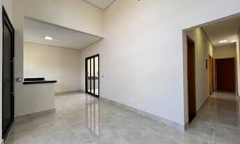 Imagem 7: CASA - 3 Dormitórios , sendo 1 suíte, WC. social, Sala, Cozinha com gabinete, A.S., Área