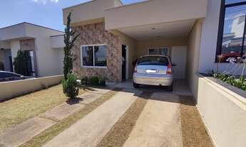 Imagem: CASA RESIDENCIAL em INDAIATUBA - SP, JARDINS