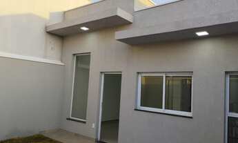 Imagem: CASA RESIDENCIAL em INDAIATUBA - SP, JARDIM