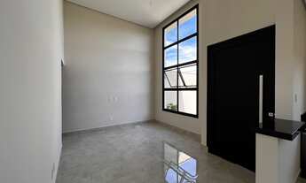 Imagem 5: CASA - 3 Dormitórios , sendo 1 suíte, WC. social, Sala, Cozinha com gabinete, A.S., Área