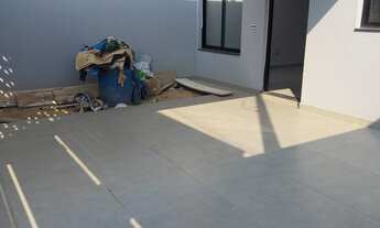 Imagem 2: Casa - 3 Dormitórios(sendo 1 suíte com closet), WC. Social, Sala 2 ambientes, Cozinha amer