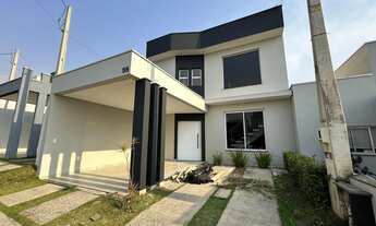 Imagem: Sobrado a venda do Jd. Dos Impérios