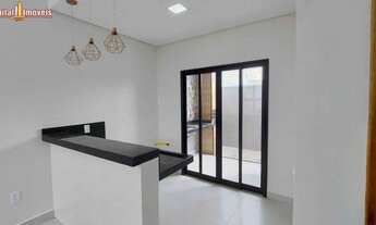 Imagem: CASA RESIDENCIAL em Indaiatuba - SP, PQ