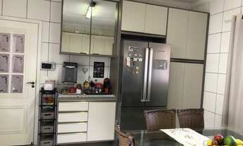 Imagem 7: Casa à venda em Indaiatuba-SP, Jardim Regina: 3 quartos, 3 suítes, 2 salas, 4 banheiros, 4