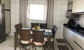 Imagem 6: Casa à venda em Indaiatuba-SP, Jardim Regina: 3 quartos, 3 suítes, 2 salas, 4 banheiros, 4