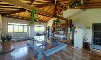 Imagem 3: SITIO RURAL em Indaiatuba - SP, Divisa Indaiatuba/Monte Mor