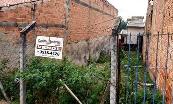 Imagem: TERRENO RESIDENCIAL em INDAIATUBA - SP