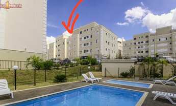 Imagem: Spazio Iluminare-Indaiatuba, 2 dormitórios