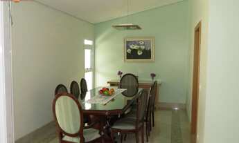 Imagem 3: Sobrado - com 4 Suítes (1 sendo Master com Closet e Sala intima e 1 Suíte para hospedes)