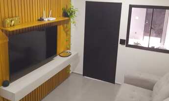 Imagem 6: Smart City-Indaiatuba, 2 dormitórios na Rua Irmã Maria Angélica