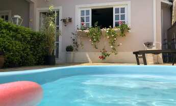 Imagem 2: Casa à venda em Indaiatuba-SP, Jardim Regina: 3 quartos, 3 suítes, 2 salas, 4 banheiros, 4