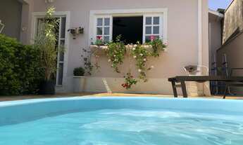 Imagem 3: Casa à venda em Indaiatuba-SP, Jardim Regina: 3 quartos, 3 suítes, 2 salas, 4 banheiros, 4