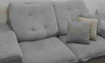 Imagem 5: Smart City-Indaiatuba, 2 dormitórios na Rua Irmã Maria Angélica