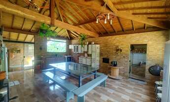 Imagem 4: SITIO RURAL em Indaiatuba - SP, Divisa Indaiatuba/Monte Mor