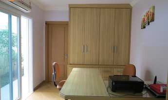 Imagem 6: Sobrado - com 4 Suítes (1 sendo Master com Closet e Sala intima e 1 Suíte para hospedes)