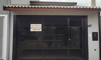 Imagem: Parque das Nações-Indaiatuba