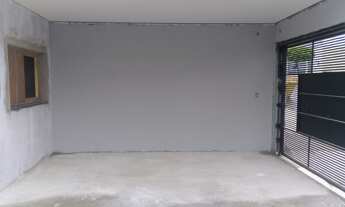 Imagem: Casa térrea Nova Smart City