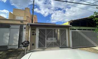 Imagem: Padrão Misto em INDAIATUBA - SP, JARDIM