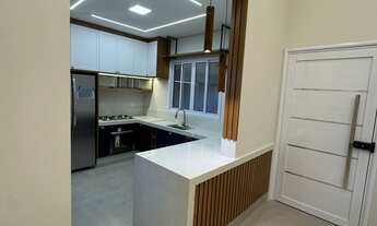 Imagem 6: Imperdível: Casa à venda em Indaiatuba-SP, bairro Bom Sucesso, com 3 quartos, 1 suíte com