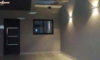 Imagem 5: Sala pé direito Alto 3,90 mts Cozinha com Cooktop Três dormitórios, uma suite cor AR CON