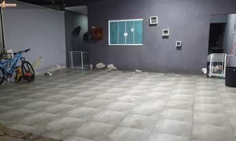 Imagem 2: Casa Jd Regente, rua sem saída, 03 quartos, sendo 01 suíte, 01 banheiro, sala de estar e j