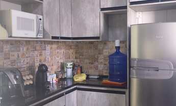 Imagem 7: Casa Jd Regente, rua sem saída, 03 quartos, sendo 01 suíte, 01 banheiro, sala de estar e j