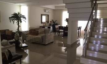 Imagem: JD. RESID SANTA CLARA