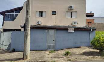 Imagem: Jardim Hubert-Indaiatuba, 2 dormitórios