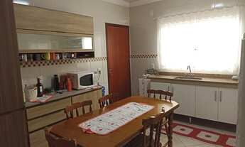 Imagem 6: CASA RESIDENCIAL em INDAIATUBA - SP, JARDIM HUBERT