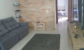 Imagem 3: Casa Jd Regente, rua sem saída, 03 quartos, sendo 01 suíte, 01 banheiro, sala de estar e j