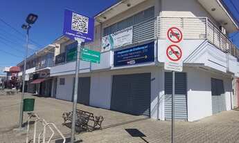 Imagem: Salão Comercial, 1 banheiros na Avenida