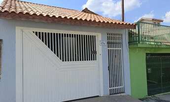 Imagem: Casa à venda em Jardim Saltense, Salto/SP