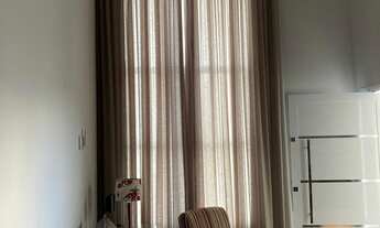 Imagem 4: 3 Dormitórios sendo 1 suíte com closet, sala pé direito 4,5m, cozinha, sala de jantar, sal