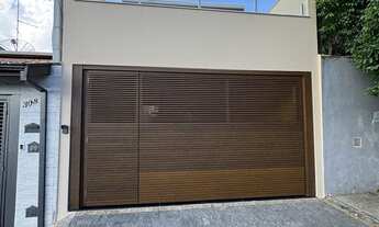 Imagem: CASA RESIDENCIAL em INDAIATUBA - SP, JARDIM