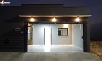 Imagem 2: Sala pé direito Alto 3,90 mts Cozinha com Cooktop Três dormitórios, uma suite cor AR CON