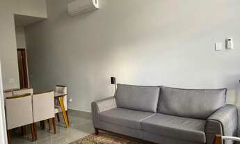 Imagem 5: 3 Dormitórios sendo 1 suíte com closet, sala pé direito 4,5m, cozinha, sala de jantar, sal