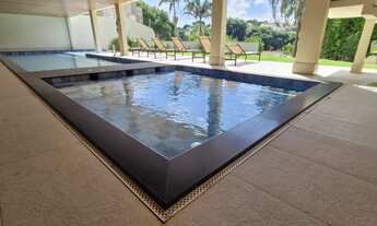 Imagem: Apartamento para locação em Indaiatuba-SP